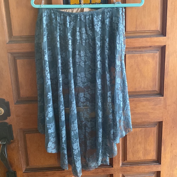 Two piece dance costume - Picture 6 of 8